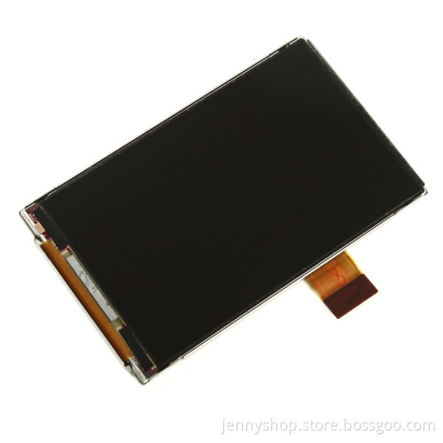 Mobile Phone LCD for LG KU990